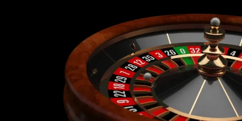 Các loại cược và tỷ lệ trúng trong roulette