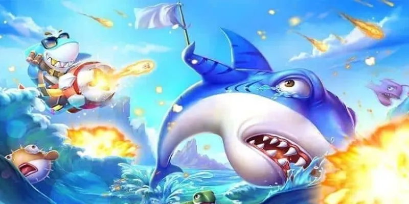 Hướng dẫn đầy đủ cách chơi bắn cá tiên cho người mới