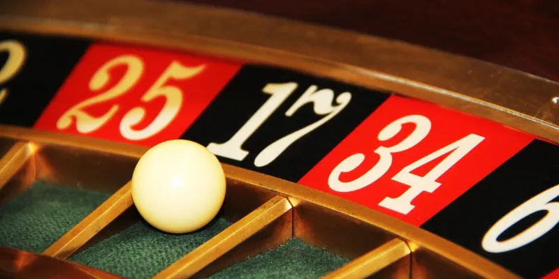Chia sẻ các bí kíp chơi Roulette thành công cho mọi người