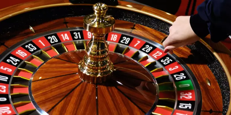 Mẹo chơi Live Roulette giúp bạn tận dụng chiến thuật để gia tăng cơ hội thắng