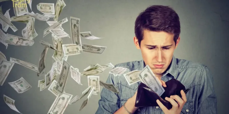 Giải mã bí ẩn nghĩa của việc mơ mất đồ