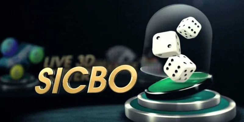 Đôi nét về trò chơi Sicbo