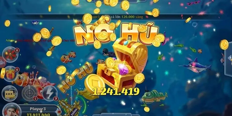 Hướng dẫn chi tiết cách chơi nổ hũ dễ thắng dành cho người mới bắt đầu