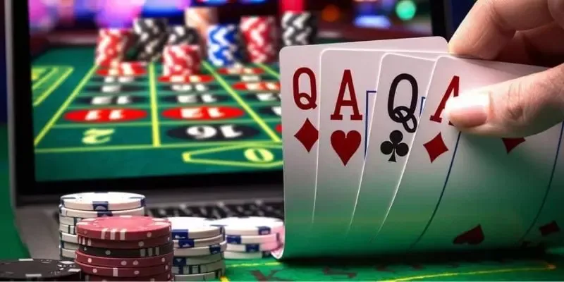 Tìm hiểu tổng quan về trò chơi Baccarat
