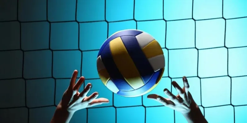Các luật lệ và quy định về cá cược bóng chuyền