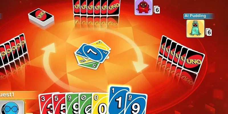 Cách chơi game bài Uno online hiệu quả dành cho người mới bắt đầu