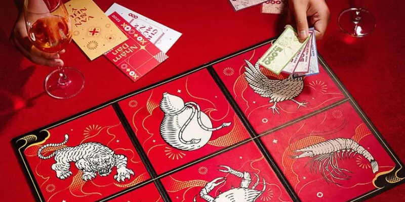 Cái nhìn tổng thể về Bầu Cua online