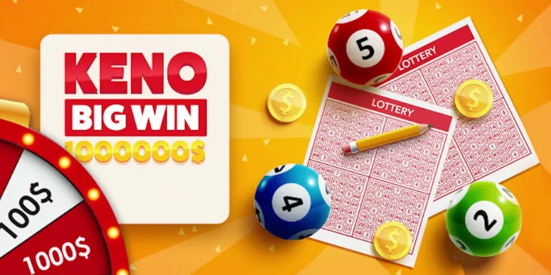 Cái nhìn tổng thể về game Keno