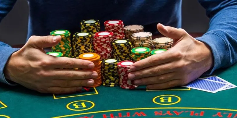 Những loại cược người chơi cần biết khi chơi Baccarat