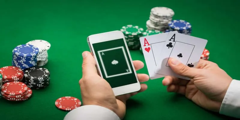 Giới thiệu tổng quan về trò chơi Baccarat
