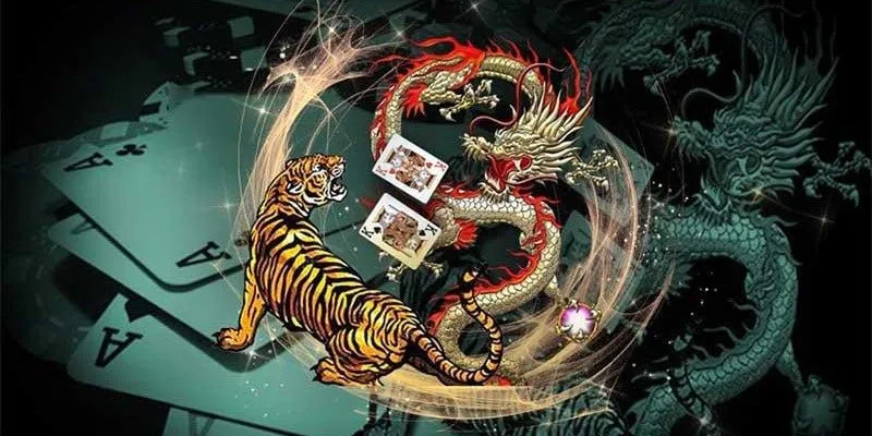 Những cửa cược phổ biến trong Rồng Hổ là gì?