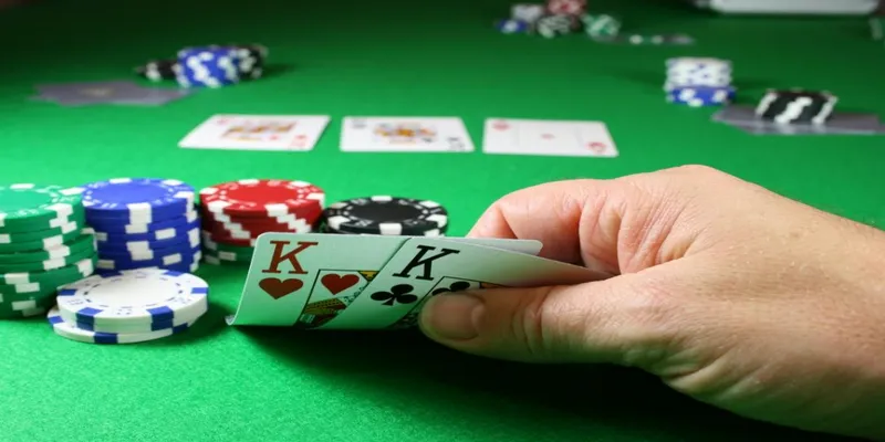 Công thức chơi Baccarat nào được các cao thủ ưa chuộng?