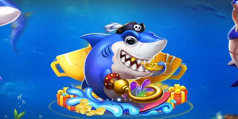 Những loại game bắn cá nào được ưa chuộng nhất?